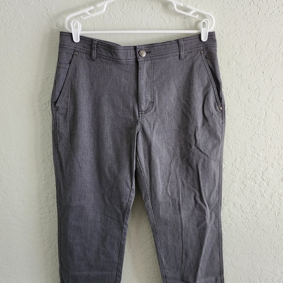 Columbia Casual Style Pants - Picture 1 of 8